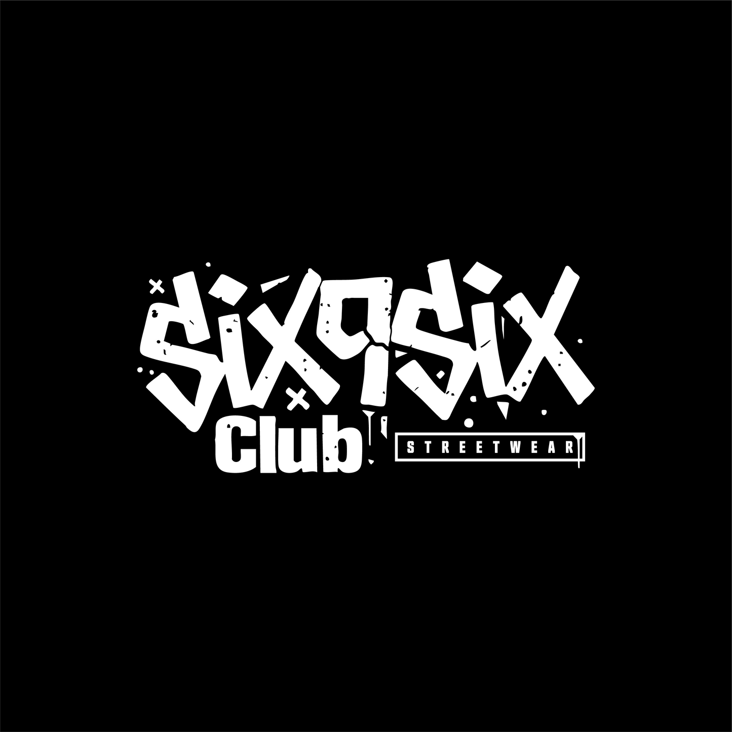 Club Member Tee