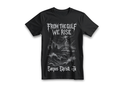 “From the Gulf We Rise” Collection