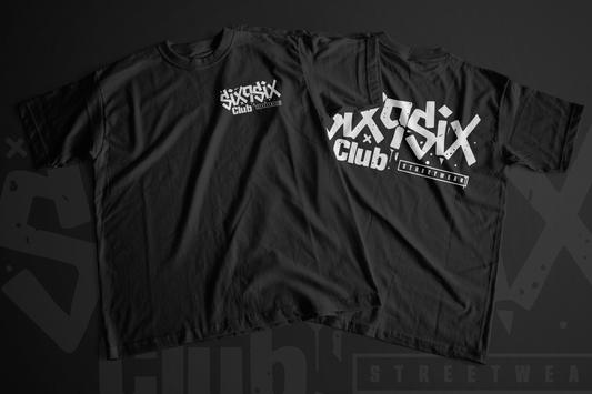 Club Member Tee